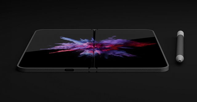 Microsoft Surface Phone hóa ra lại rất được fan trông mong