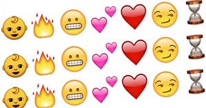 Ý nghĩa của Friend Emoji trên Snapchat