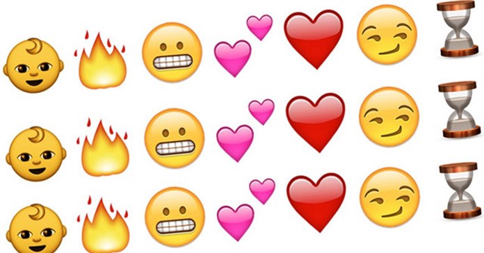 Hướng dẫn đổi emoji bạn bè trên Snapchat