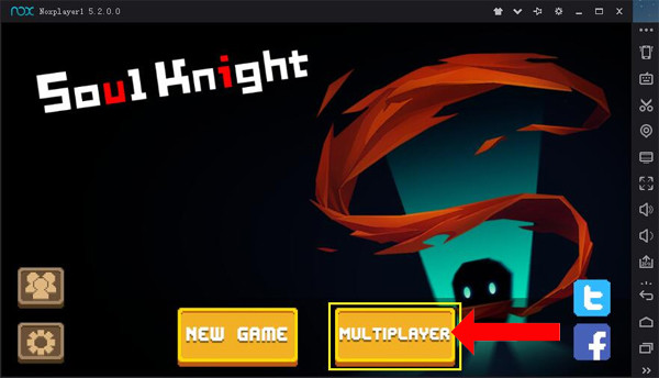 Chế độ nhiều người chơi 