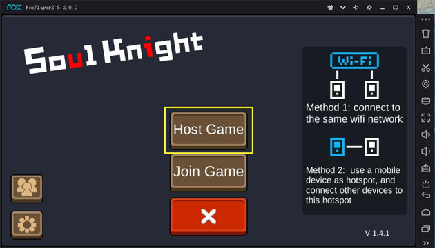 Người chơi game 1