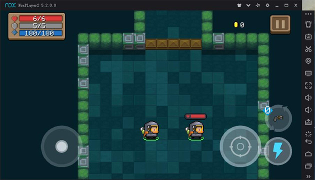 Chơi game nhiều người