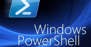 Cách mở PowerShell với quyền Admin trên Windows 10