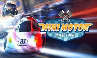 Trò chơi Mini Motor Racing