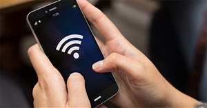 Cách xem mạng Wi-Fi mạnh hay yếu trên Android