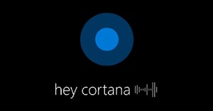 Cách chạy tác vụ tùy chỉnh trong Windows 10 với Cortana