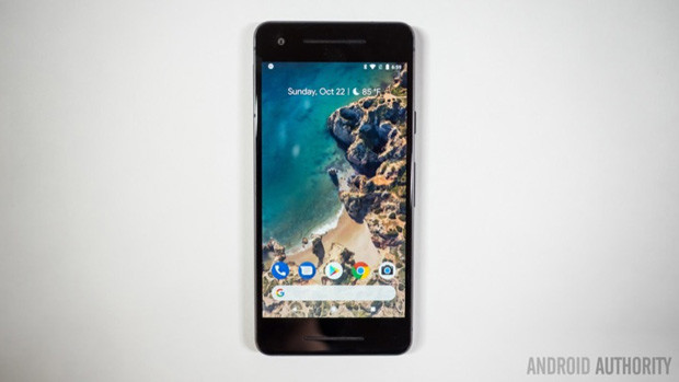 Khởi đầu của HTC là sản xuất điện thoại cho hãng khác