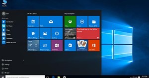 10 mẹo giúp tăng hiệu suất làm việc trên Windows 10