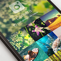Những ứng dụng thay thế thư viện ảnh mặc định của Android Những ứng dụng thay thế thư viện ảnh mặc định của Android