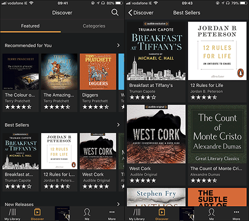 Xem những cuốn sách bán chạy nhất