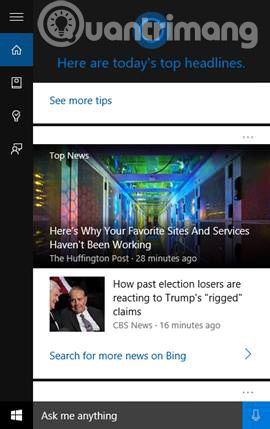 Cập nhật tin tức