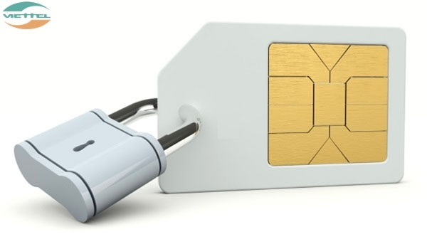 Nguyên nhân khiến sim Viettel bị khóa