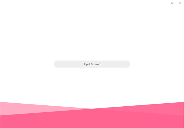 Cài đặt mật khẩu