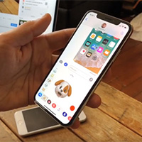Hướng dẫn sử dụng Animoji trên iPhone X