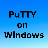 Cách sử dụng PuTTY trên Windows