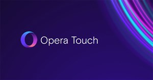 Cách dùng Flow của Opera để kết nối tab đang mở trên máy tính và điện thoại