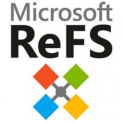 Tìm hiểu về Resilient File System trong Windows Server 2012