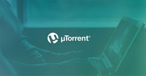 Cách tự động tắt máy khi tải xong file trên uTorrent