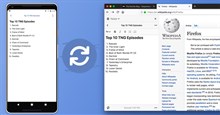 Cách sử dụng tiện ích ghi chú Firefox Notes