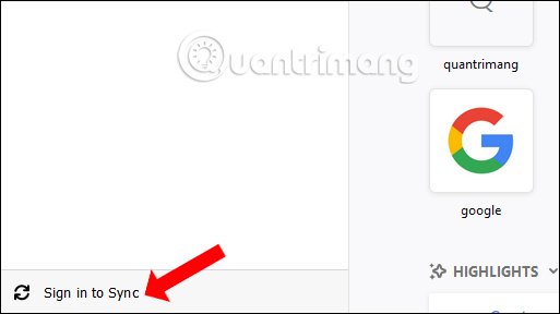 Đồng bộ ghi chú 