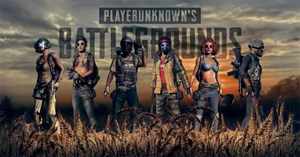 Những phụ kiện không thể thiếu trong PUBG