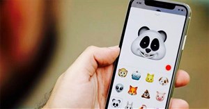 Cách sử dụng Animoji trên mọi điện thoại iPhone và Android