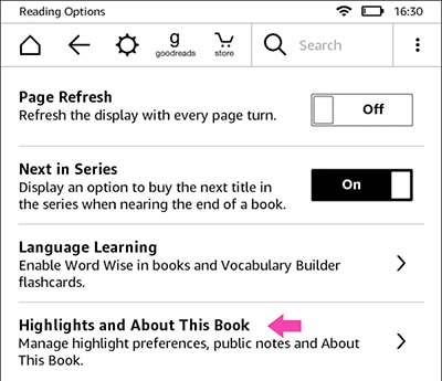 Chọn Highlights and About This Book