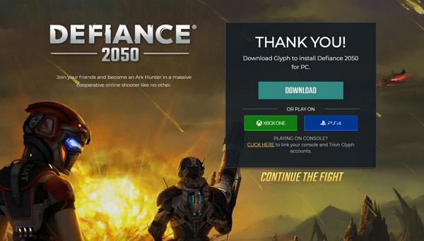 Sau khi đăng nhập thành công, người chơi chỉ cần tải file cài đặt về máy và tiến hành cài game