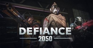 Defiance 2050 đã được phát hành miễn phí toàn cầu, mời tải về và trải nghiệm