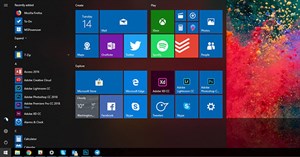 Windows Features của Windows 10 có những tính năng gì?