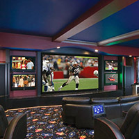 5 phần mềm Home Theater và Media Center tốt nhất