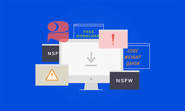 Cách thức adware xâm nhập vào hệ thống