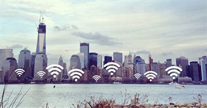 Những ứng dụng tìm Wi-Fi miễn phí tốt nhất cho Android