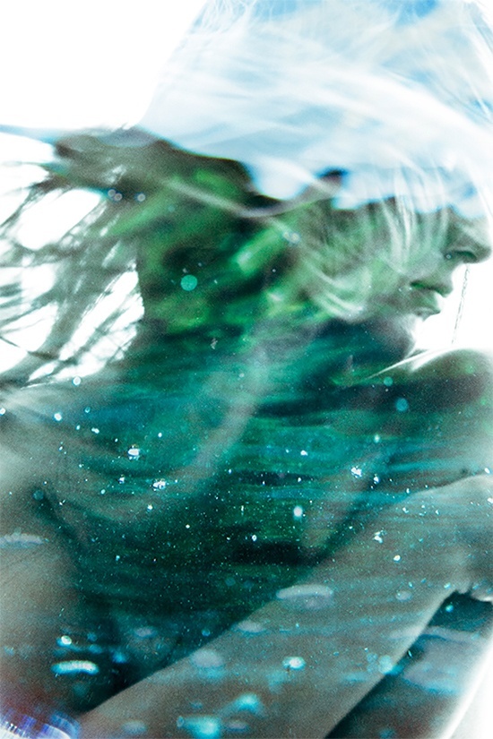 Chiêm ngưỡng bộ hình nền phơi sáng kép tuyệt đẹp 14