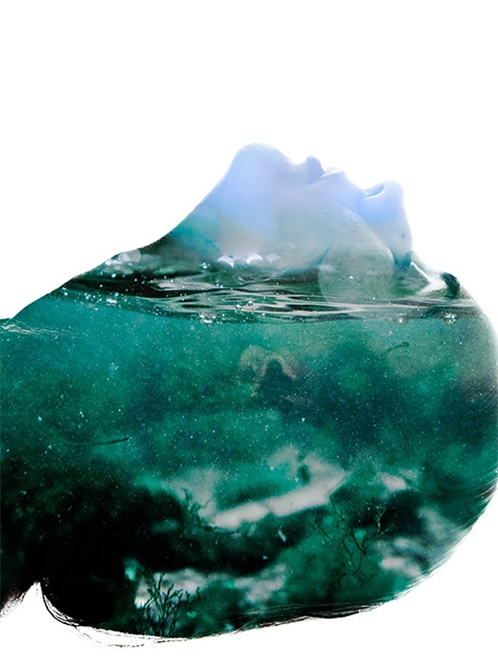 Chiêm ngưỡng bộ hình nền phơi sáng kép tuyệt đẹp 15