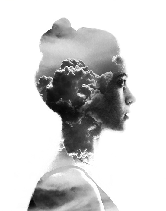 Chiêm ngưỡng bộ hình nền phơi sáng kép tuyệt đẹp 17