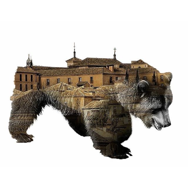 Chiêm ngưỡng bộ hình nền phơi sáng kép tuyệt đẹp 22