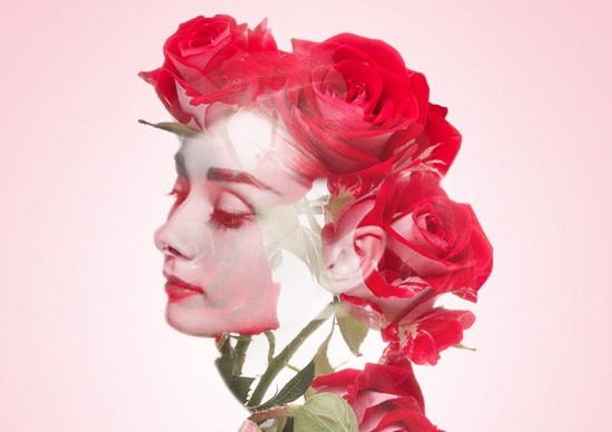 Chiêm ngưỡng bộ hình nền phơi sáng kép tuyệt đẹp 3