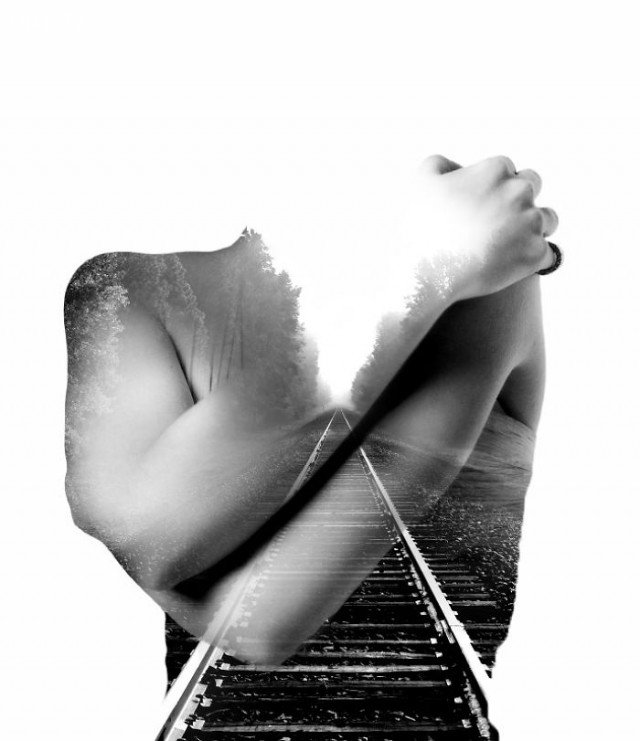 Chiêm ngưỡng bộ hình nền phơi sáng kép tuyệt đẹp 31