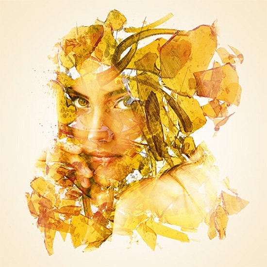 Chiêm ngưỡng bộ hình nền phơi sáng kép tuyệt đẹp 4