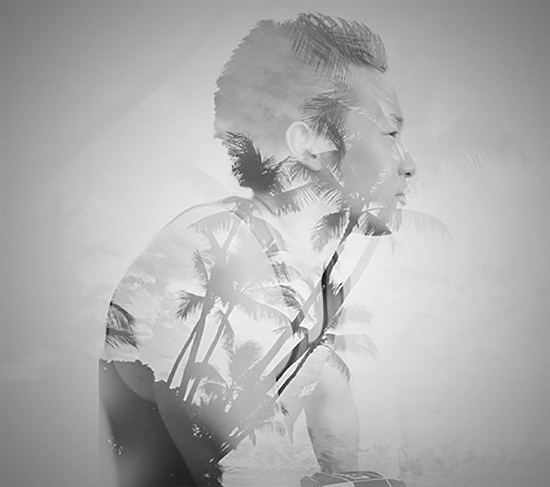 Chiêm ngưỡng bộ hình nền phơi sáng kép tuyệt đẹp 5