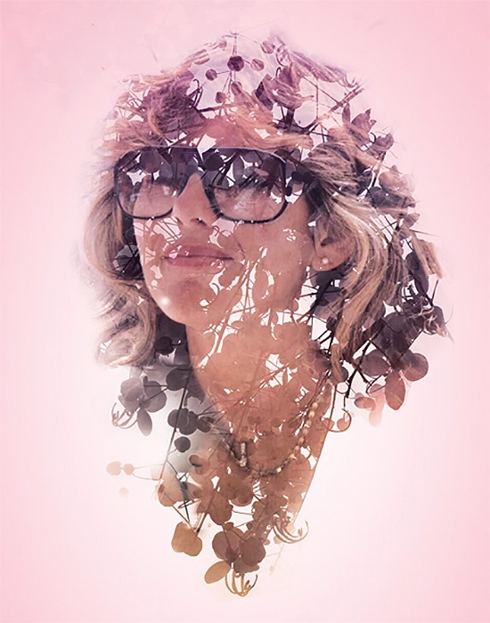 Chiêm ngưỡng bộ hình nền phơi sáng kép tuyệt đẹp 7