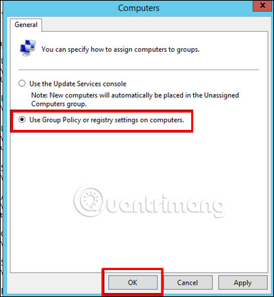 Domain Controller