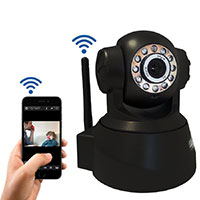 IP Camera làm chậm mạng? Đây là cách khắc phục