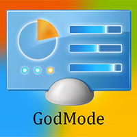 Kích hoạt chế độ GodMode trên Windows 10, 8 và 7