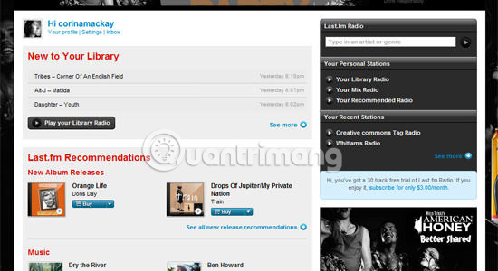 Last.fm