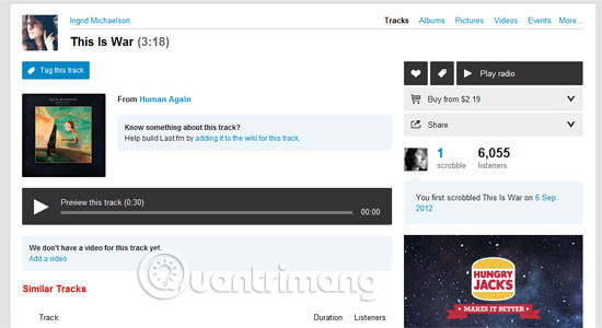 Các đề xuất mới