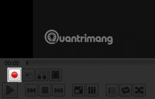 Ghi video đang phát