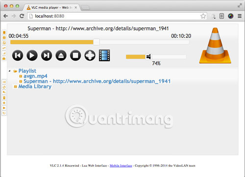 Điều khiển từ xa