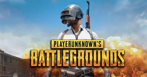 Các loại nước tăng lực trong PUBG